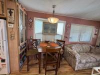 1988 Castle cAVALIER Mobile Home