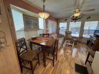 1988 Castle cAVALIER Mobile Home