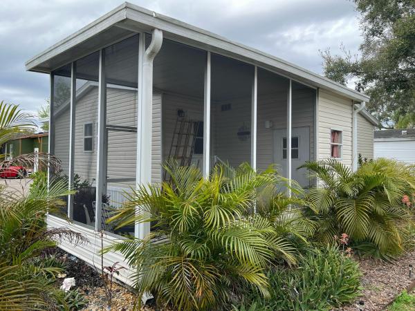 1996 REGE HS Mobile Home