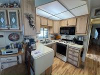 1988 Castle cAVALIER Mobile Home