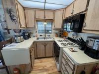 1988 Castle cAVALIER Mobile Home