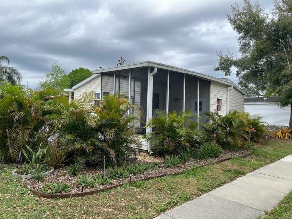 1996 REGE HS Mobile Home