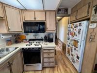 1988 Castle cAVALIER Mobile Home