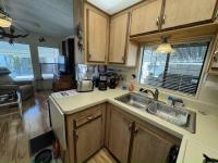 1988 Castle cAVALIER Mobile Home