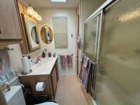 1988 Castle cAVALIER Mobile Home