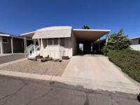 1979 Palm Harbor MH Mobile Home