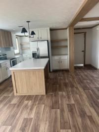 2022 Clayton Homes Inc Farmhouse Flex Mobile Home