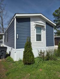 2022 Clayton The Jessamine Mobile Home