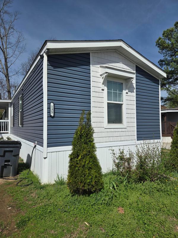 Photo 1 of 2 of home located at 135 Miss Ellie Dr Lot Mis135 La Vergne, TN 37086