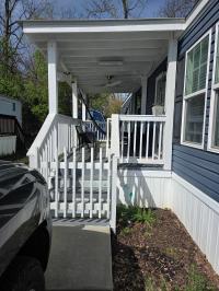 2022 Clayton The Jessamine Mobile Home