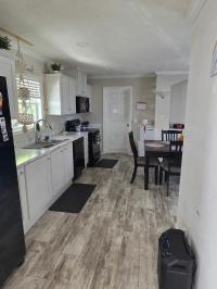 2022 Clayton The Jessamine Mobile Home