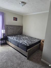 2022 Clayton The Jessamine Mobile Home