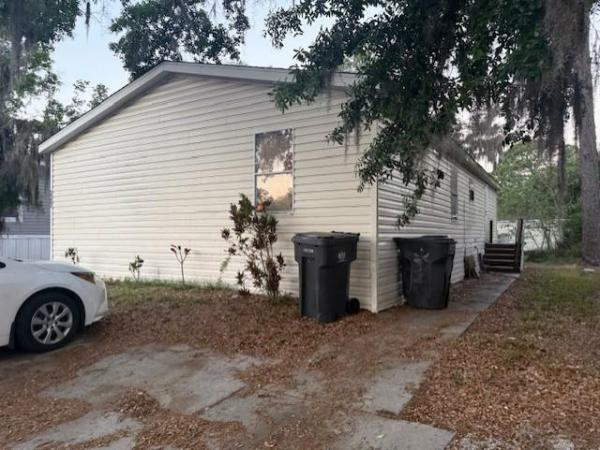 2015 Nobility Manufactured Home