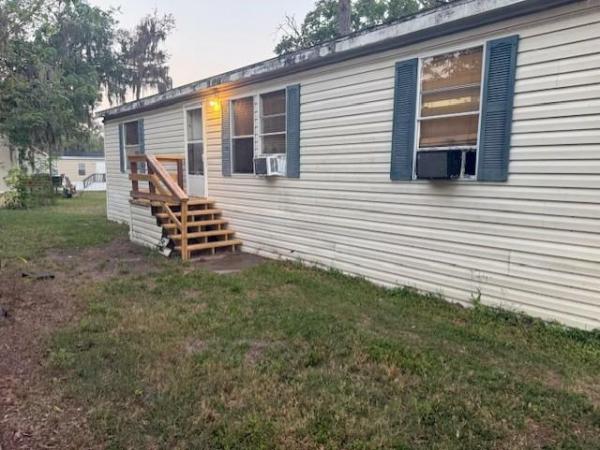 2015 Nobility Manufactured Home