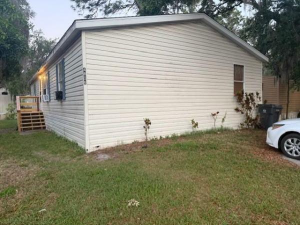 2015 Nobility Manufactured Home