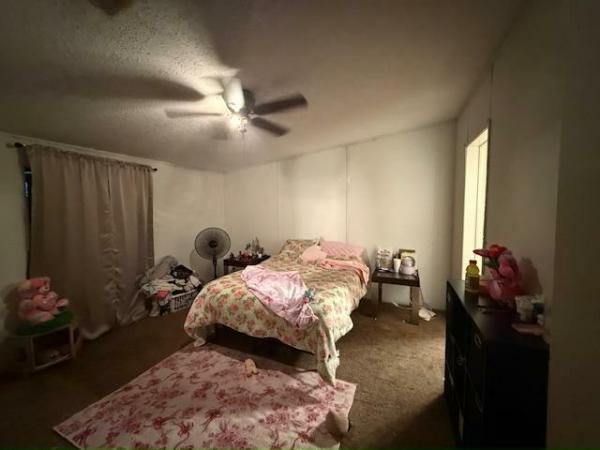 2015 Nobility Manufactured Home