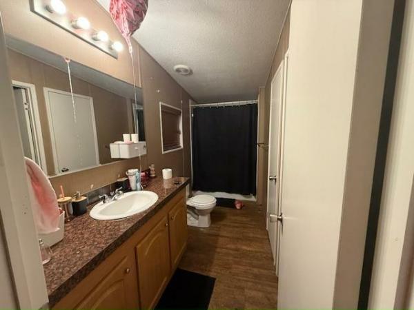 2015 Nobility Manufactured Home
