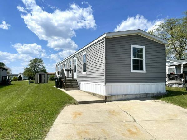 2018 Manufactured Housing Enterprise Mobile Home For Sale