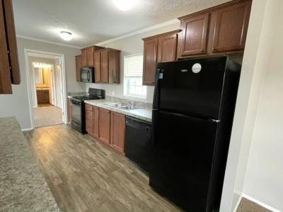 Photo 3 of 14 of home located at 437 Alanna Lane Lynwood, IL 60411