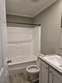 2022 Clayton Homes Inc Community Series Mobile Home