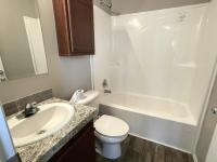 2018 Manufactured Housing Enterprise Mansion Manufactured Home