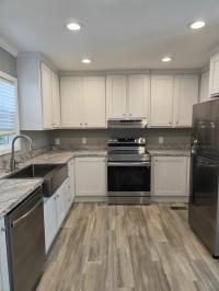 2022 Clayton Homes Inc Community Series Mobile Home
