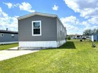 2018 Manufactured Housing Enterprise Mansion Manufactured Home