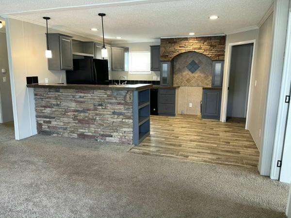 2018 Adventure Mobile Home For Sale