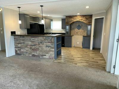 Mobile Home at 246 Todd Terrace Lynwood, IL 60411
