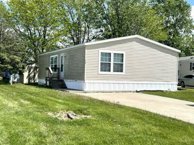 Photo 2 of 14 of home located at 246 Todd Terrace Lynwood, IL 60411