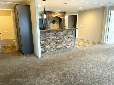 Photo 3 of 14 of home located at 246 Todd Terrace Lynwood, IL 60411