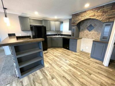 Photo 4 of 14 of home located at 246 Todd Terrace Lynwood, IL 60411