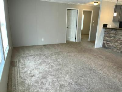 Photo 5 of 14 of home located at 246 Todd Terrace Lynwood, IL 60411