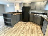 2018 Adventure Mojave Model 4443U Manufactured Home