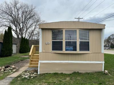 Mobile Home at 99 Michigan Lane Winona, MN 55987