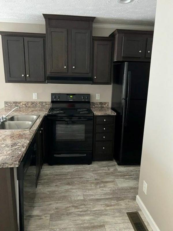 Photo 1 of 2 of home located at 9401 Wilson Blvd Lot #233 Columbia, SC 29203
