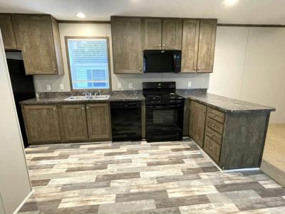 Mobile Home at 488 Linda Lane Lynwood, IL 60411