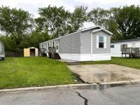 2021 Clayton THE PULSE Manufactured Home