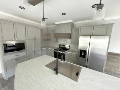 Photo 3 of 17 of home located at 40661 Vanilla Orchid Loop Zephyrhills, FL 33540