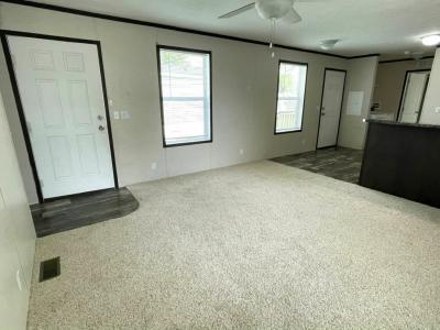 Photo 5 of 10 of home located at 137 Brenta Court Lynwood, IL 60411