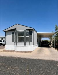 1998 MOBILE HOME Mobile Home