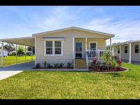 2026 CAVCO - Plant City Raleigh Mobile Home