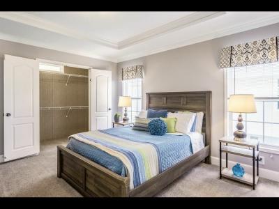 Photo 5 of 15 of home located at 40658 Vanilla Orchid Loop Zephyrhills, FL 33540