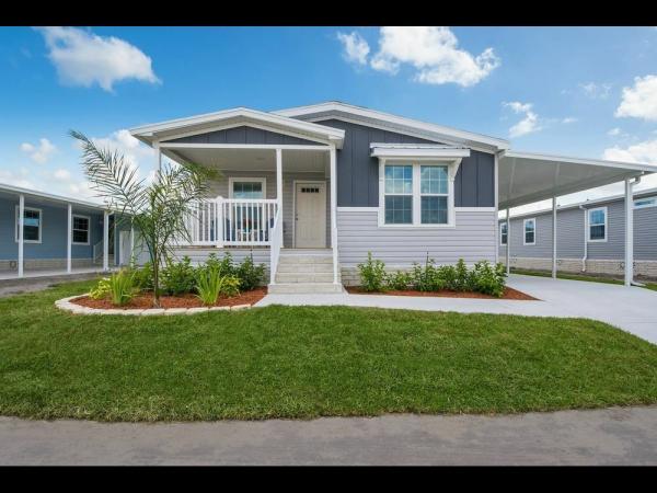 2026 Skyline - Ocala Mobile Home For Sale