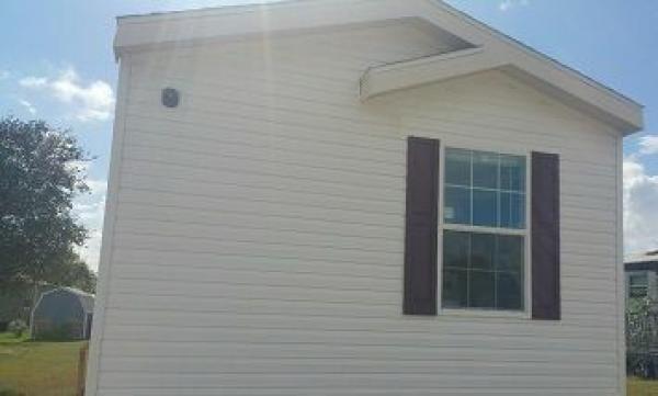 Photo 1 of 2 of home located at 5914 Saints Passage Lot 81 San Antonio, TX 78220