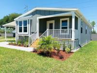 2026 CAVCO - Plant City Raleigh w/ rear porch Mobile Home