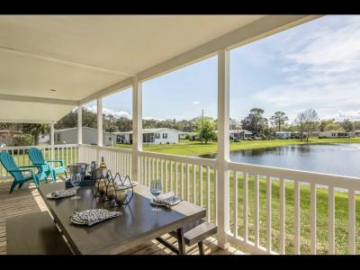 Photo 4 of 18 of home located at 40643 Vanilla Orchid Loop Zephyrhills, FL 33540