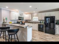 2026 CAVCO - Plant City Raleigh w/ rear porch Mobile Home
