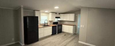 Mobile Home at 619 Saints Haven Lot 25 San Antonio, TX 78220