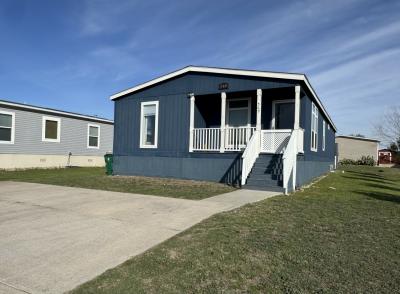 Mobile Home at 13021 Dessau Road #569 Austin, TX 78754